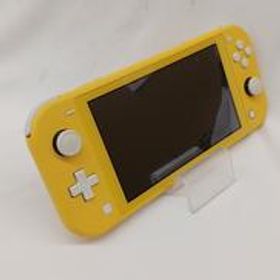 Nintendo Switch Lite ゲーム機本体 ハードオフの新品＆中古最安値