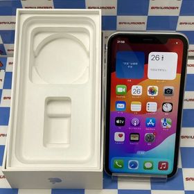 即日発送可iPhoneXR 64GB ホワイト MT032J/A AU版SIMフリージャンク品