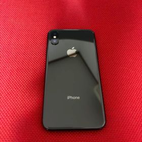 Apple iPhone XS 本体 ジャンク
