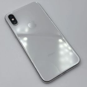 【美品】Apple iPhone XS 256GB SIMフリー