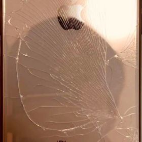 iPhone XS ジャンク 初期化済