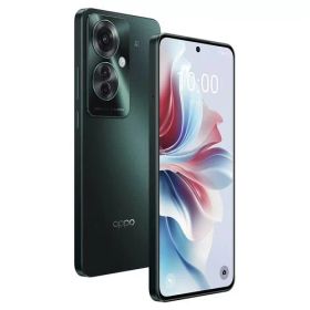 【在庫処分翌営業日発送OK F-3】OPPO CPH2603 GR OPPO Reno11 A SIMフリースマートフォン ダークグリーン CPH2603GR【●】