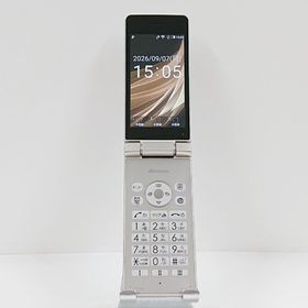 AQUOS ケータイ SH-02L ドコモ ゴールド c22232