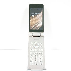 AQUOS ケータイ SH-02L ドコモ ゴールド c21859