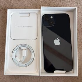 iPhone14plus 256ギガ SiMフリー