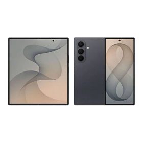 【中古】【安心保証】 Galaxy Z Fold8 Ultra SM-F976Q[1TB] SIMフリー グラファイト