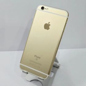 141 iPhone6s ゴールド SIMフリー 美品 バッテリー81%