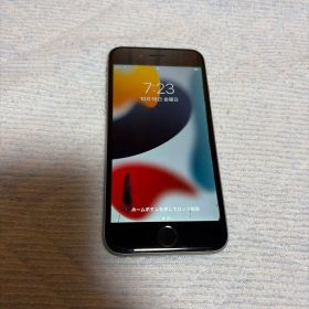 iPhone6S本体