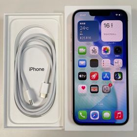 iPhone 17e 256GB ソフトピンク SIMロック解除済