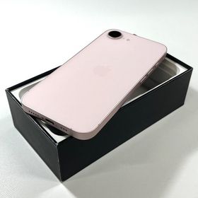 【良品】Apple｜iPhone 17e 256GB｜SIMフリー