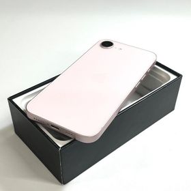 【新品同様】Apple｜iPhone 17e 256GB｜SIMフリー