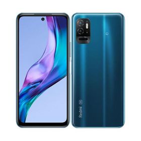 Xiaomi Redmi Note 10T[64GB] SIMフリー レイクブルー【安心保…