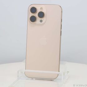 (中古)Apple iPhone16 Pro Max 256GB ナチュラルチタニウム MYWK3J/A SIMフリー(377-ud)