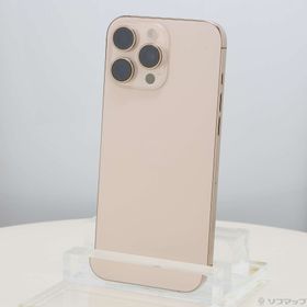 (中古)Apple iPhone16 Pro Max 512GB デザートチタニウム MYWN3J/A SIMフリー(349-ud)