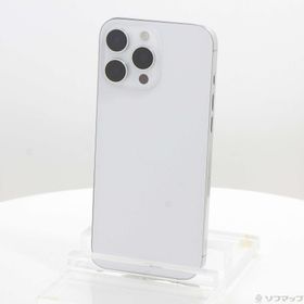 (中古)Apple iPhone16 Pro Max 512GB ホワイトチタニウム MYWM3J/A SIMフリー(276-ud)
