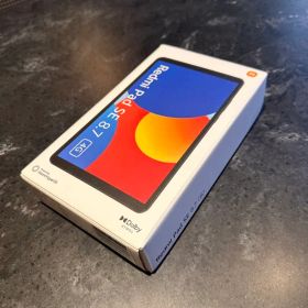 Redmi Pad SE 8.7 4G SIMフリー 4GB/64GB 美品