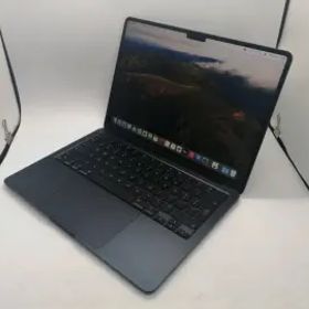 MacBook Air M2 2022 中古 22,800円 | ネット最安値の価格比較