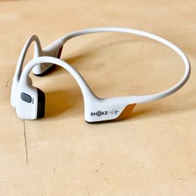 Shokz Openrun Pro 2 大迫傑モデル 骨伝導イヤホン