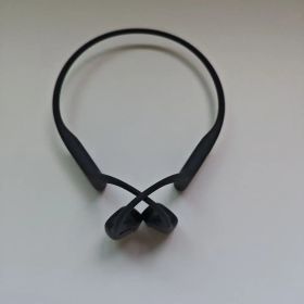 SHOKZ OpenRun Pro 2 骨伝導イヤホン オレンジ