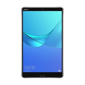 SIMフリー MediaPad M5[32G] スペースグレイ【安心保証】