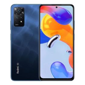 Xiaomi Redmi Note 11 Pro 5G[128GB] SoftBank アトランティッ…