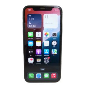 Apple アップル/iPhone11/256GB/SIMロックあり/MWMC2J/A/F4GZG1HBN73Q/Bランク/18【中古】