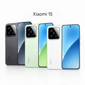 【中古】Xiaomi 15 12GB+256GB Aランク SIMフリー 中古 スマホ 本体