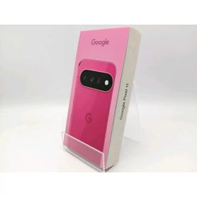 【未使用】Google 【SIMフリー】 Pixel 11 [Hibiscus] 12GB 256GB【ECセンター】保証期間3ヶ月