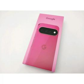 【未使用】Google 【SIMフリー】 Pixel 11 [Hibiscus] 12GB 256GB【ECセンター】保証期間3ヶ月