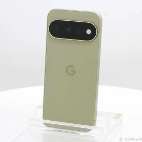【中古】GOOGLE(グーグル) Google Pixel 11 256GB Pistachio GUJ0N SIMフリー 【258-ud】