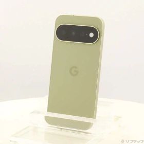 【中古】GOOGLE(グーグル) Google Pixel 11 256GB Pistachio GUJ0N SIMフリー 【251-ud】