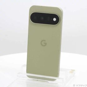 【中古】GOOGLE(グーグル) Google Pixel 11 256GB Pistachio GUJ0N SIMフリー 【352-ud】