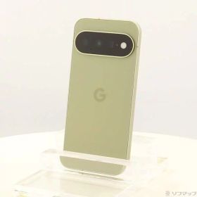 【中古】GOOGLE(グーグル) Google Pixel 11 256GB Pistachio GUJ0N SIMフリー 【198-ud】