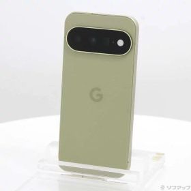 【中古】GOOGLE(グーグル) Google Pixel 11 256GB Pistachio GUJ0N SIMフリー 【295-ud】