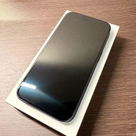 Apple iPhone 15 128gb simフリー