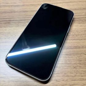 傷有 SIMフリー iPhone15plus ブルー 128GB