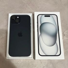 Apple iPhone15 本体