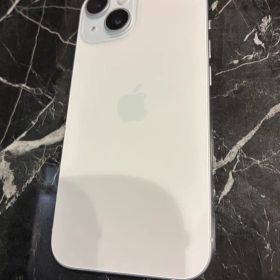 iPhone 15 256GB ブルー 基盤交換済み