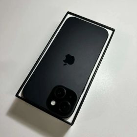 【良品】 iPhone 15｜128GB｜SIMフリー