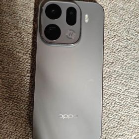 OPPO findx9 pro 大陸版 付属品完備