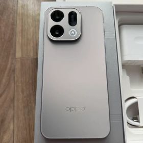 OPPO Find X9 国内版