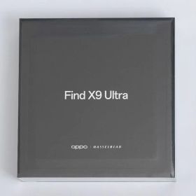 国内版 OPPO Find X9 Ultra ツンドラアンバー 新品未使用品