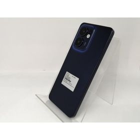 【中古】Oppo 国内版 【SIMフリー】 OPPO Reno13 A ルミナスネイビー 8GB 128GB CPH2699【川崎駅前】保証期間１ヶ月【ランクB】