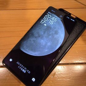 Xiaomi 11T Pro 256GB 本体 ケース付き