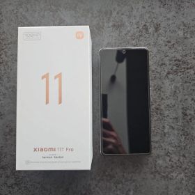 Xiaomi 11T Pro 本体 SIMフリー 送料込み