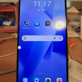 Xiaomi 11T Pro 8+128GB おサイフケータイ対応 Wi-Fi6