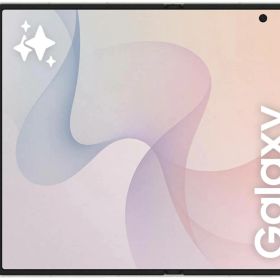 Samsung Galaxy Z Fold8 256GB|グラファイト|Galaxy AI対応|SIMフリースマホ 本体 端末 色: クリーム
