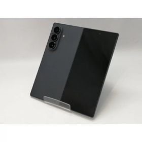 【中古】SAMSUNG 国内版 【SIMフリー】 Galaxy Z Fold8 Ultra 12GB 512GB グラファイト【浜松駅前】保証期間1ヶ月【ランクA】