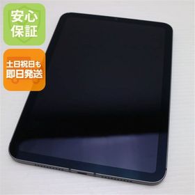 iPad mini 2021 (第6世代) Celler モデル 新品 75,000円 中古 | ネット