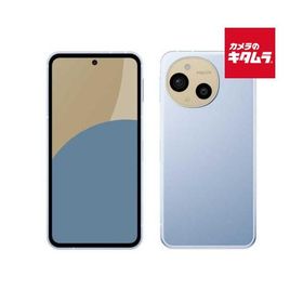 シャープ SHARP AQUOS sense9 6.1インチ SIMフリースマートフォン ブルー SH-M29B-A /RAM 8GB/ROM 256GB SIMフリー 本体 スマホ